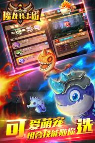魔龙骑士团(图1)