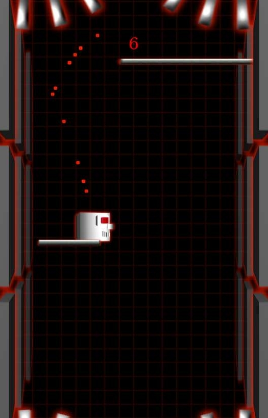 死亡倾斜(图2)