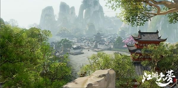 江湖大梦(图4)