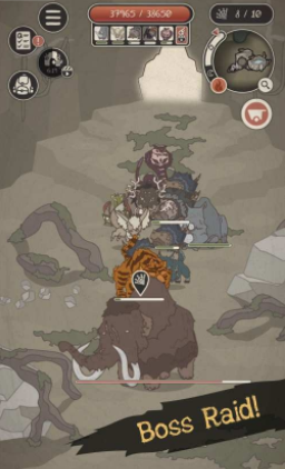 野生驯兽师(图2)