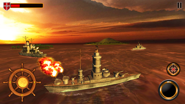 俄罗斯海军破解游戏(图三)