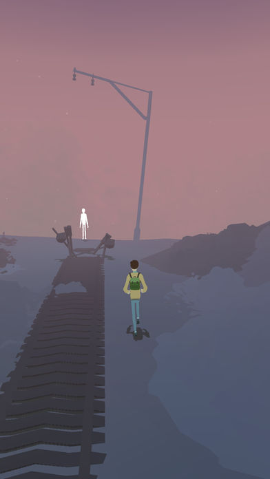 Lost Tracks(图2)
