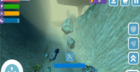 鲇魚模擬器(圖4)