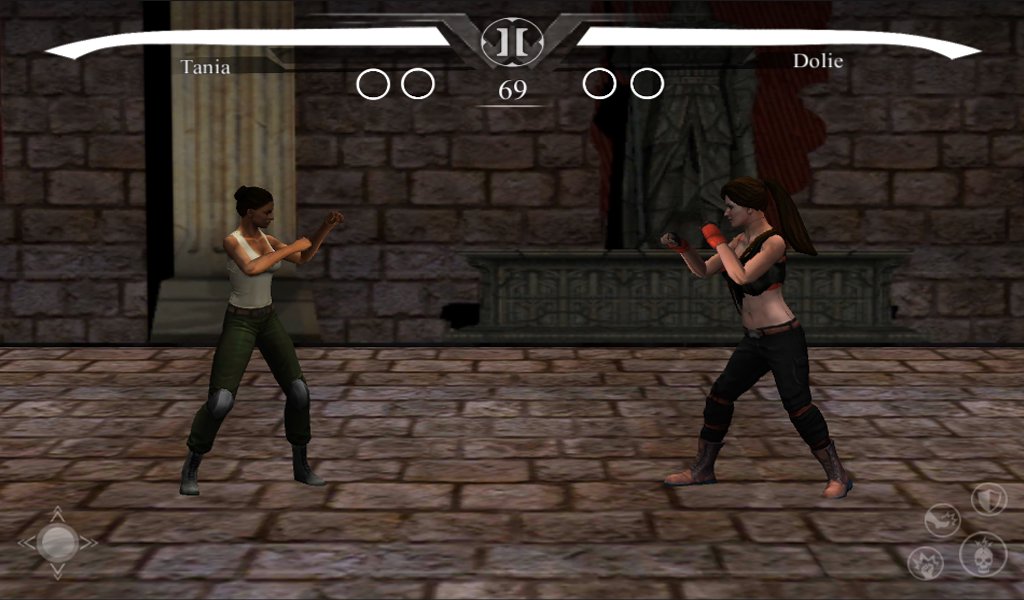 军队战斗破解游戏(图三)