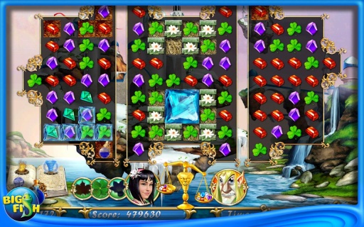 四季女神2破解游戏(图一)