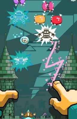 MagicTouch破解游戏(图三)