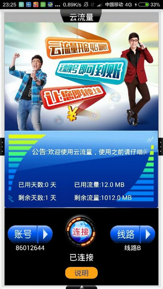 火箭云流量(图2)