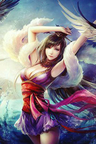 热血三国传奇(图3)