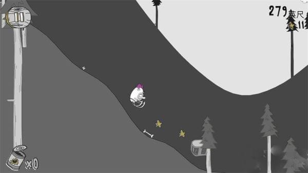 呆瓜历险记(图3)