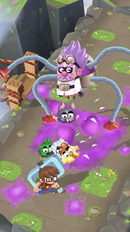 Idle Crafting(图1)