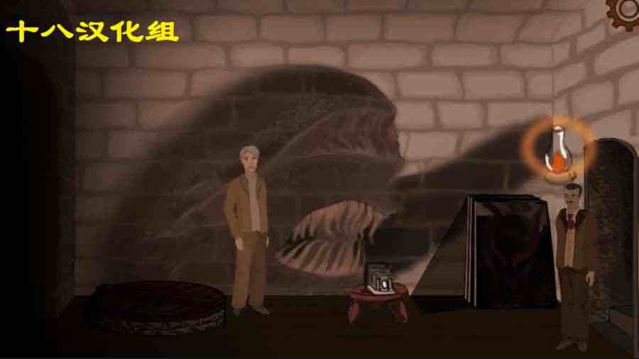 皮克曼的模特(图1)