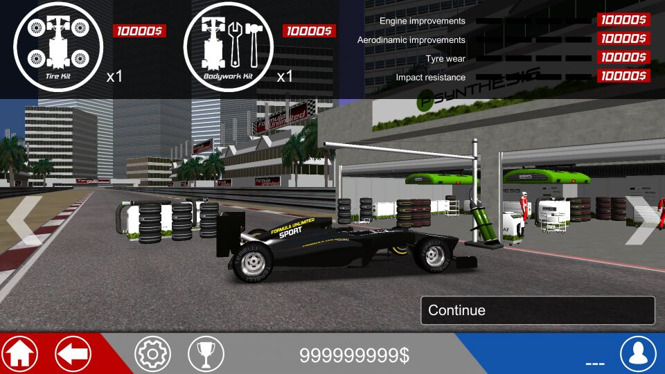 无限方程式破解游戏(图四)