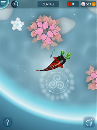 禅宗锦鲤(图4)
