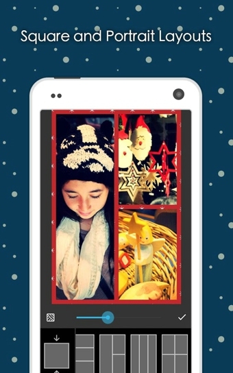 Pic Collage拼贴趣(图3)