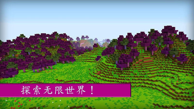 我的世界女孩版(图3)