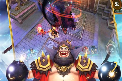 灵武天下(图1)