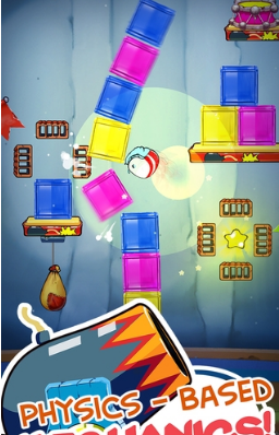 小象坐火箭破解游戏(图三)