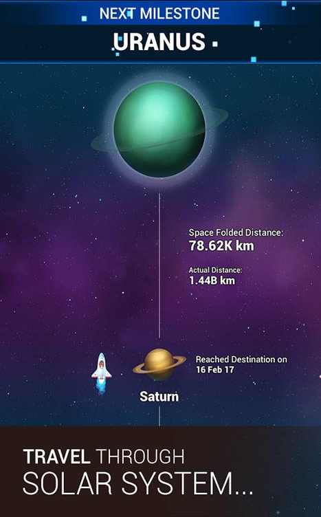 幸运点击星空模拟器破解游戏(图四)
