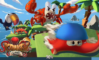 海妖大陆破解游戏(图一)