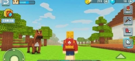 砖块大世界(图2)