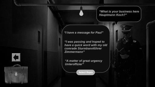 巴黎档案破解游戏(图四)