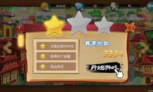 功夫鸡之勇往直前(图4)