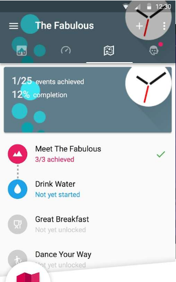 美妙激励 Fabulous: Motivate Me!(图5)