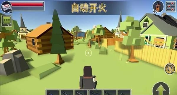 战场逃杀(图3)