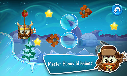 抓住草莓破解游戏(图二)