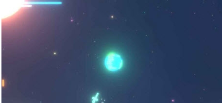 拨动星球破解游戏(图四)
