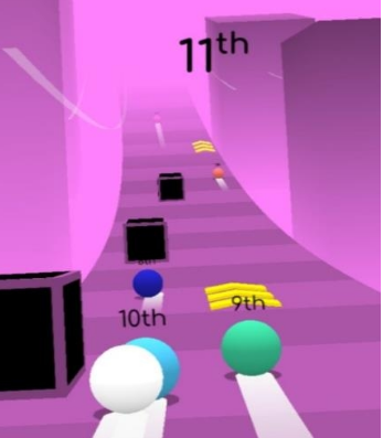 Roll Race(图3)
