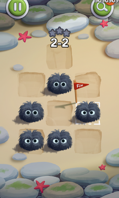 黑茸茸修改版(图四) 黑茸茸修改版破解游戏(图四)