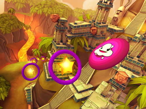 无尽飞盘2破解游戏(图三)