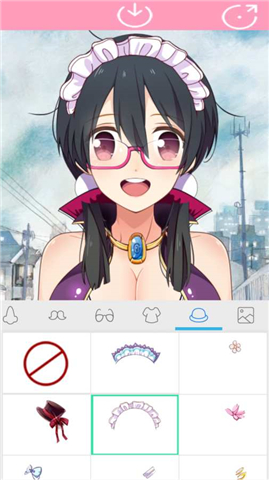 GiliGili图片处理(图1)