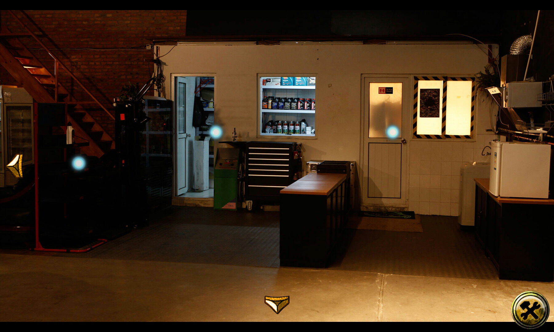 车内逃脱破解游戏(图三)