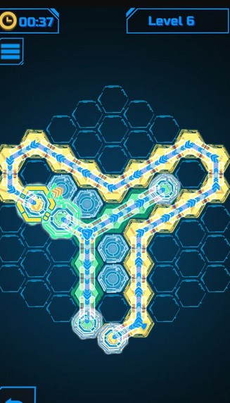 朋克迷宫(图3)