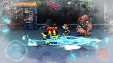 虐杀僵尸HD破解游戏(图一)