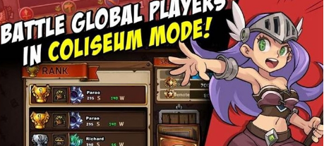 怀旺姆佣兵团(图一) 怀旺姆佣兵团破解游戏(图一)