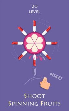 刀与果的修炼破解游戏(图二)