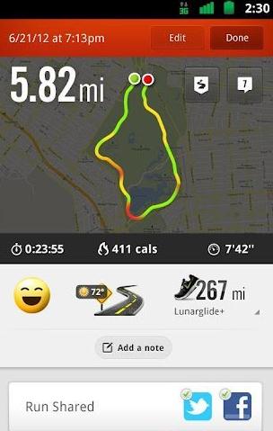 nike+ running(图1)