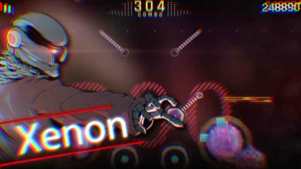 音乐世界Cytus2(图1)