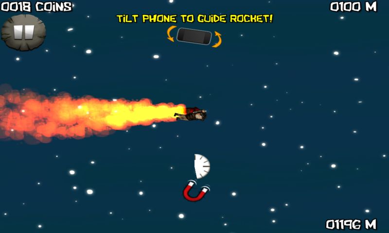 绳索逃生破解游戏(图五)