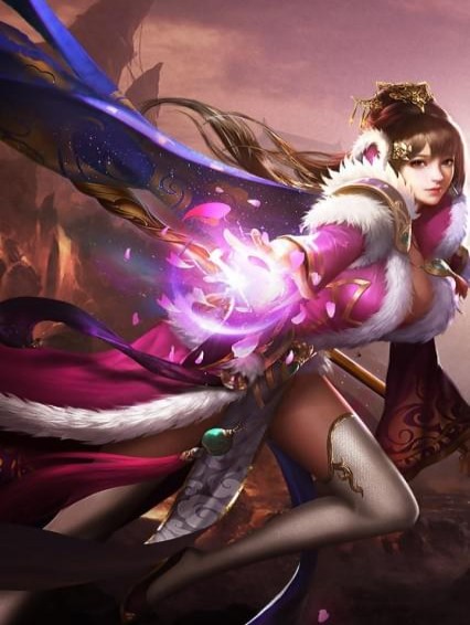 赤炎屠龙(图2)