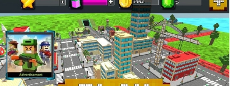 方块狙击手3D(图4)