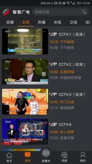 四川智慧广电(图2)