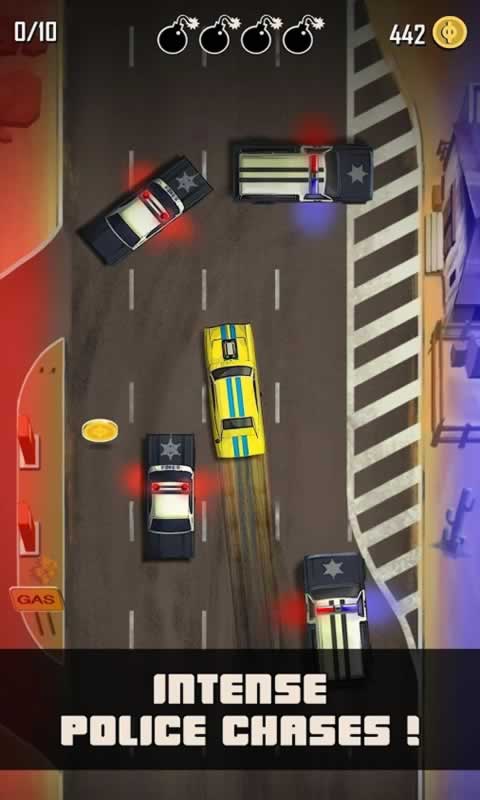 跑轰赛车(图3)