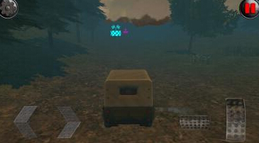 4×4俄罗斯越野车2破解游戏(图四)