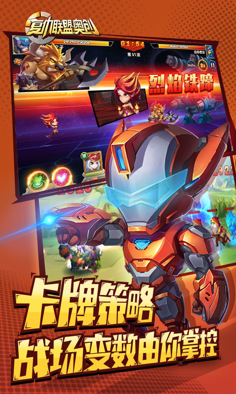 复仇联盟：奥创(图5)