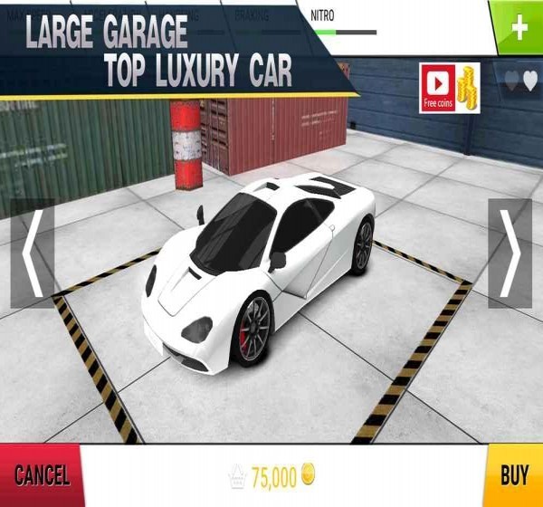 现代经典赛车(图3)