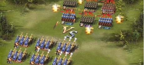 战争殖民地破解游戏(图三)